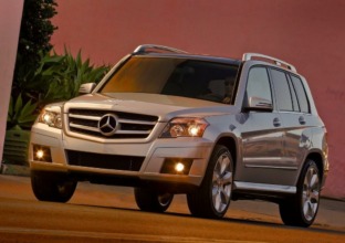 Video Mercedes-Benz GLK350 2010: Una nueva estrella --impreAutos.com--