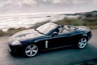 Jaguar XK 2009: Lujo, emoción, elegancia y distinción