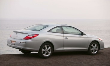 El sol se pone para Solara