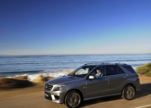 ML incluido en los planes híbridos de Mercedes