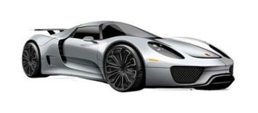 Luz verde para la producción del 918 Spyder