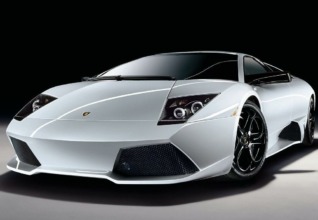 Lamborghini perseguí Pagani en Need For Speed Hot Pursuit