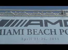 Video: Lo Mejor del Torneo AMG Polo de Miami Beach