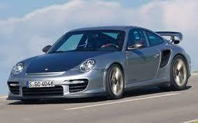 Video: Porsche GT2 RS