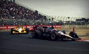 Power y Castroneves: Pareja ganadora de Penske en la Carrera de IndyCar en Edmonton, Canadá