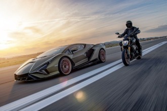 Video: Ducati Island Laguna Seca 2011