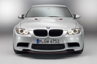 BMW M3 CRT: Diseños ligeros llevan a mejores desempeños