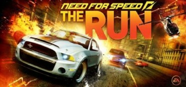Video: Need for Speed: The Run