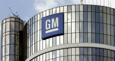 General Motors número uno en ventas, Volkswagen AG; el dos