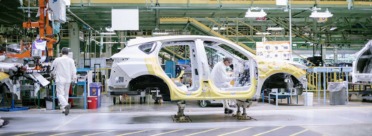 Honda tendrá una planta más en México