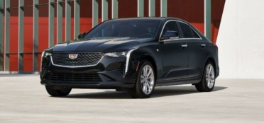 En 2012 llegará un Cadillac de dimensiones compactas