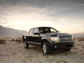 Los modelos más vendidos en Estados Unidos durante julio