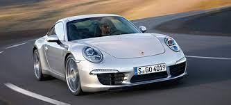 Porsche 911 Carrera 2012: Llamando al 911