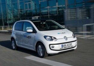 En duda el lanzamiento del Volkswagen Up! en Estados Unidos