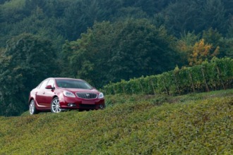Llega el Verano de Buick