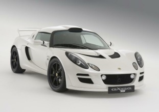 Video: Lotus Exige S 2012