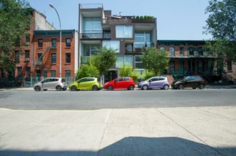 Chevrolet Spark tendrá una versión eléctrica