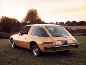 Top 10: Los autos más aterradores