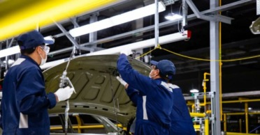 GM invertirá 325 millones de dólares para crear nuevos centros de manufactura
