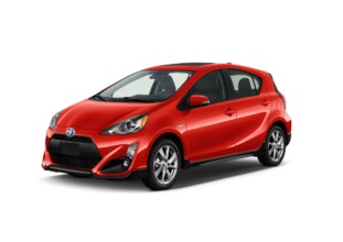 Toyota Prius c; sigue creciendo la familia
