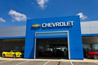 Chevrolet innovando en su camino al Superbowl XLVI