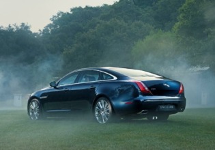 Startech presentó lo que a nadie se le había ocurrido para el Jaguar XJ