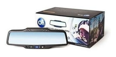 Eye in the sky, tu auto siempre vigilado…