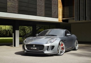 Jaguar C-X16, un concepto que queremos ver pronto en la calle