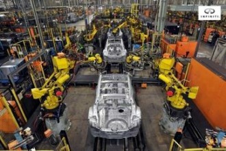 Nissan y su próxima inversión en México