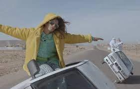 Video: M.I.A. - Bad Girls, un video lleno de testosterona