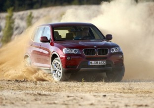Prueba de manejo a largo plazo BMW X3… Compra online