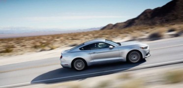 Ford Mustang y su incógnita
