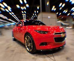 2011, un gran año para General Motors