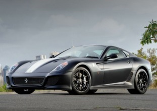 En 2011, Ferrari vendió 20 unidades por día