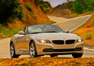 Z Fest, una fiesta para los amantes del BMW Z