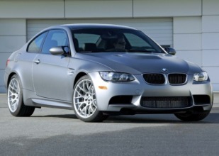 Vorsteiner BMW GTRS3 E93 M3