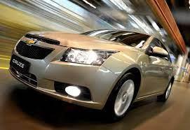 General Motors cuida el consumo de combustible