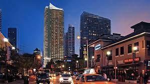 Desde automóviles hasta condominios, Pininfarina apunta alto