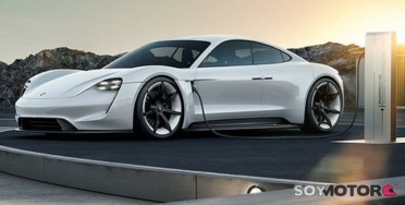 Porsche centrada en expandir modelos híbridos