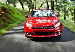 Dodge Dart, un motivo para celebrar
