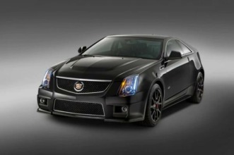 Cadillac anuncia los precios del nuevo ATS
