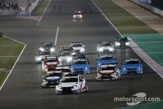 Las hermosuras del WTCC