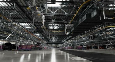 BMW tiene la mejor fábrica alemana