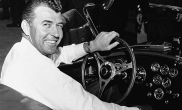 Carroll Shelby, muere el hombre más no la leyenda