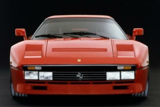 Ferrari GTO es considerado el mejor auto por Playboy