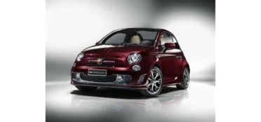 Abarth 695 Maserati Edition, un tributo de FIAT a Maserati