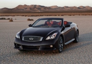 Infiniti triplicará sus ventas mundiales