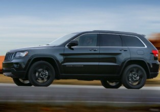 Jeep Grand Cherokee 2012, cuando la rudeza es un lujo