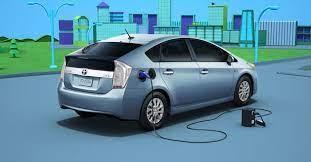 Toyota V2H Vehicle to home, un sistema revoluciona la movilidad eléctrica