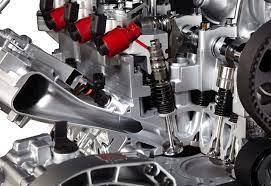 Todo un éxito los motores turbo en Norteamérica